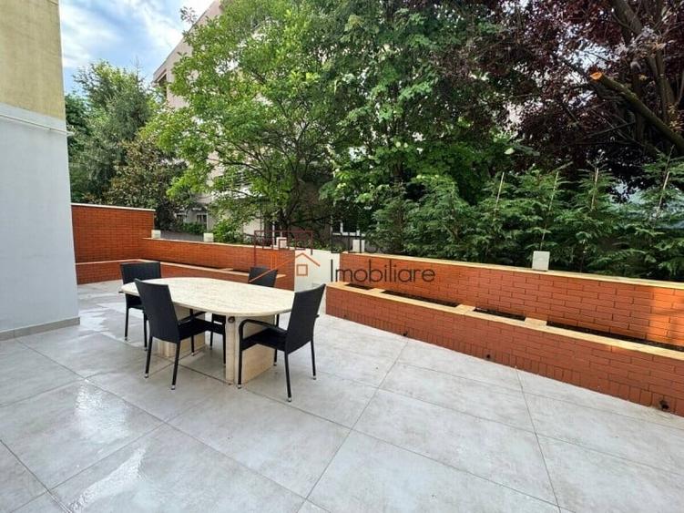 Apartament Spațios cu 4 Camere pe Șoseaua Nordului – Terasă Mare, Parcare - 1
