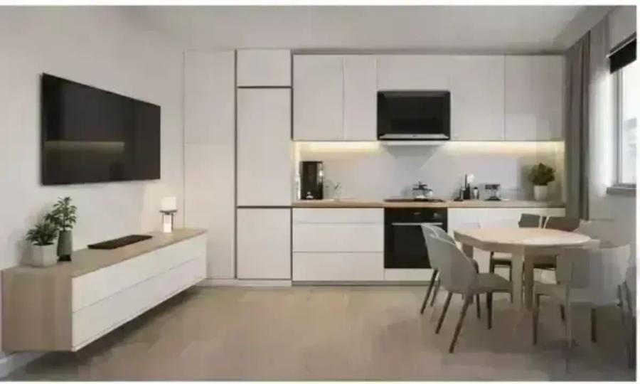 Apartament cu 2 camere decomandat în 13 Septembrie