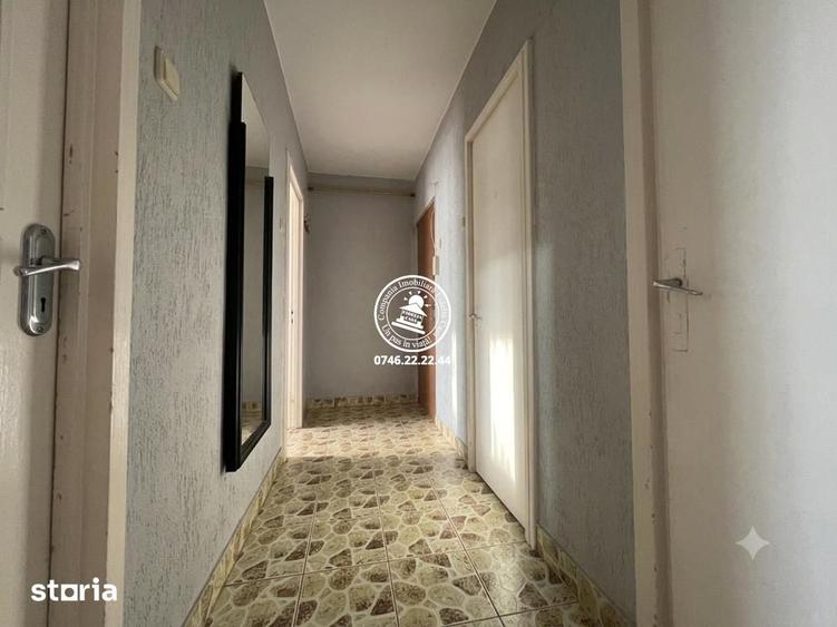 Apartament 2 camere de inchiriat Podu Ros | Bd. Socola nr. - 2