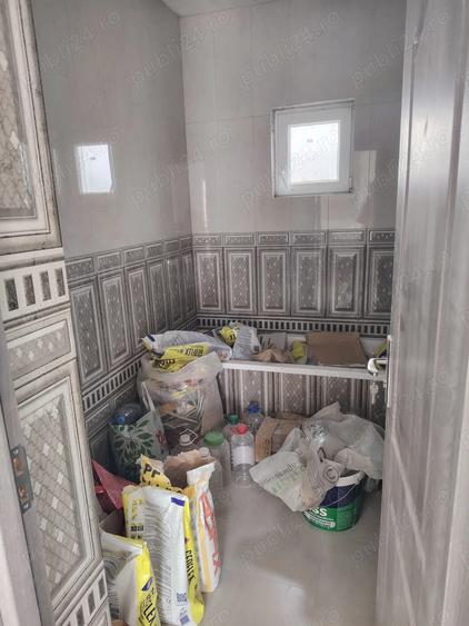 Casă cu 3 camere cu Teren 400 Mp în Oșorhei