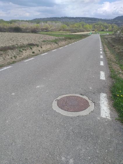 Teren de 800 mp, în Fârdea