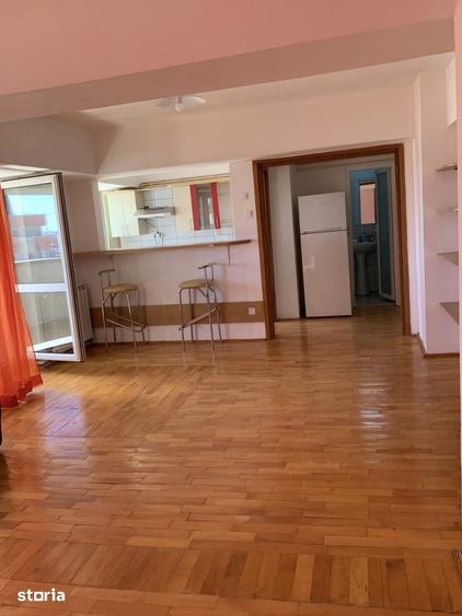 Garsonieră în Centrul Civic