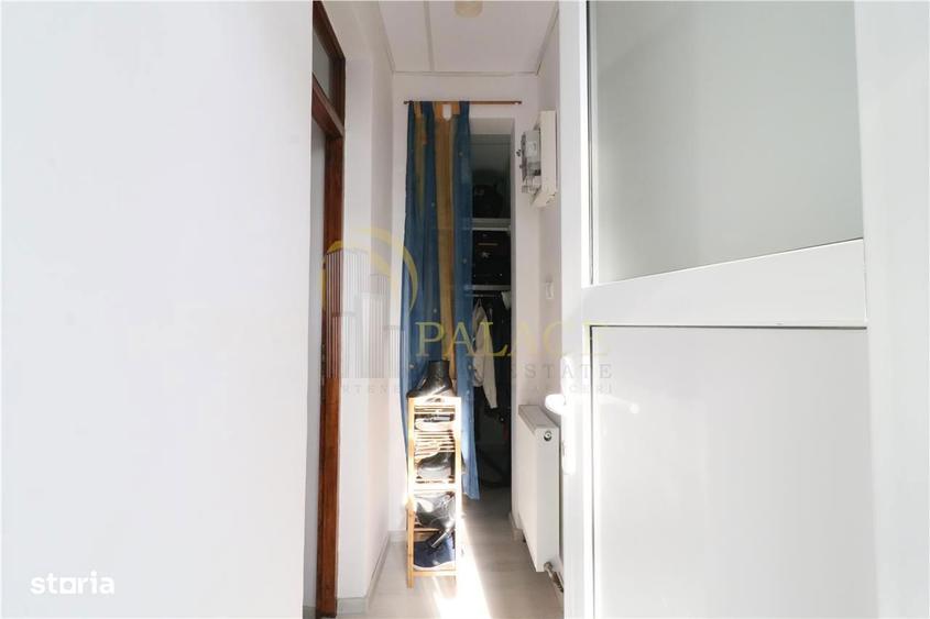Apartament cu 3 camere si beci, Stadion Copou - 16