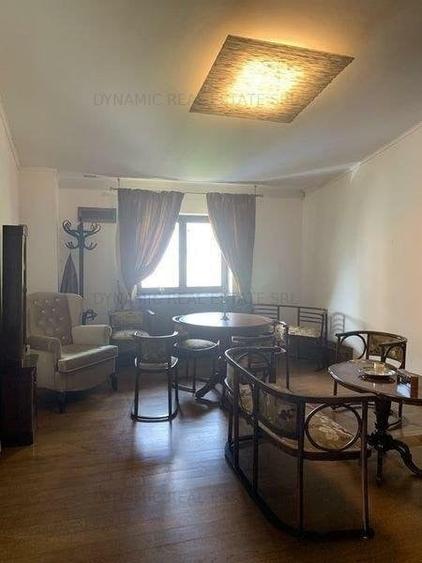 Birou, de 440 mp, în Cișmigiu