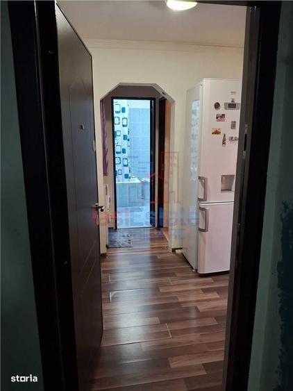 Apartament cu 2 camere decomandat în Dacia