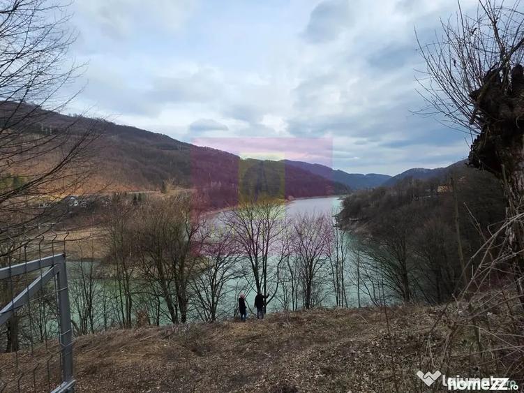 Teren în Valea Doftanei