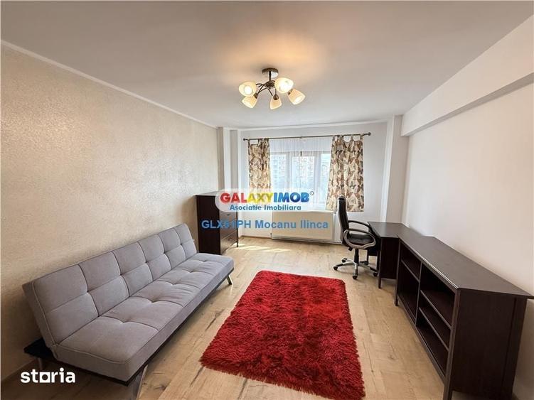 Apartament cu 3 camere decomandat în Gheorghe Doja