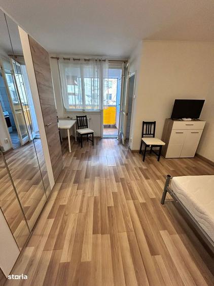 Iancului Pantelimon, garsoniera - 10