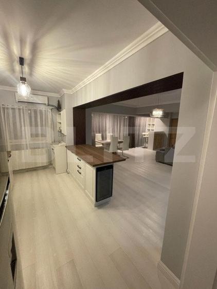 Apartament 3 camere, 120 mp, Calea Bucuresti, zona Universitate - 2
