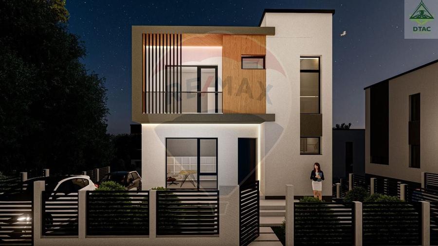 Cartier Exclusivist de Vile - Vânzare - Copou Expo - Petrom Sărărie - - 6