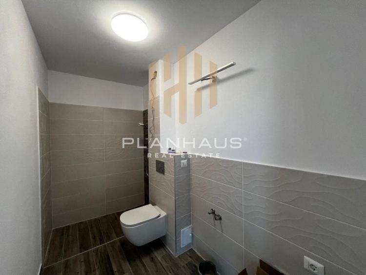 Apartament 3 camere ,Penthouse ,Centrul vechi Baia Mare - 14