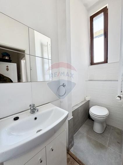 Apartament generos cu 2 camere  I str Carol Davila - Cotroceni - 16