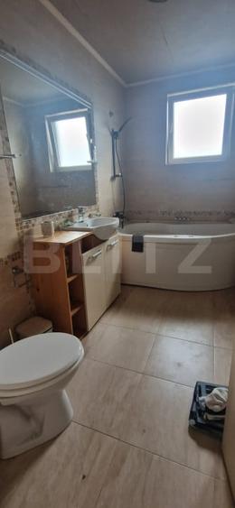 EXCLUSIV! Apartament cu 2 camere, 59 mp utili, parcare subterana, zona Terra - 10