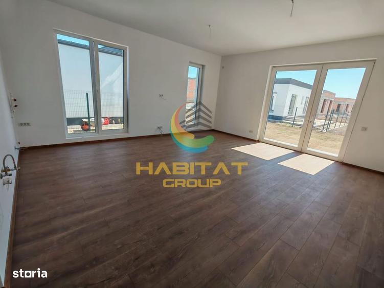 Casa parter/ Statie STV / Vidra / Comision 0% - 5