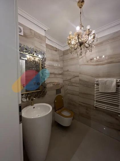 Apartament 53 Mp, ultrafinisat cu parcare - Constantin Brancusi - 7