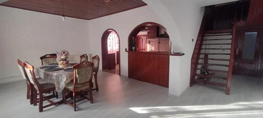 Casa de vanzare 5 camere P+M, Salard - 5