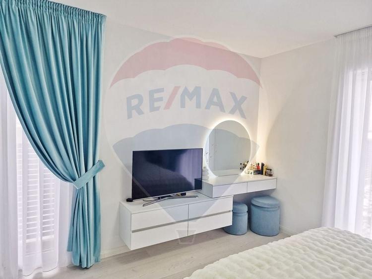 VILA SMART - Casa individulala, noua, 3 camere, teren 467mp - 20