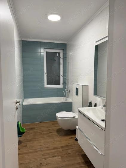 Vand casa la cheie Oradea zona Oncea - 9