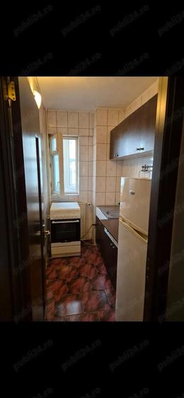 garsoniera titan-metrou 1 minut stradal - 2