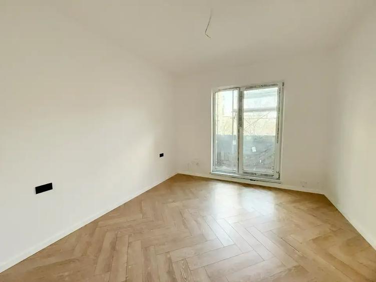 3 camere/ 5 min metrou / 2 bai / Pallady Ozana sector 3/Loc de parcare - 5