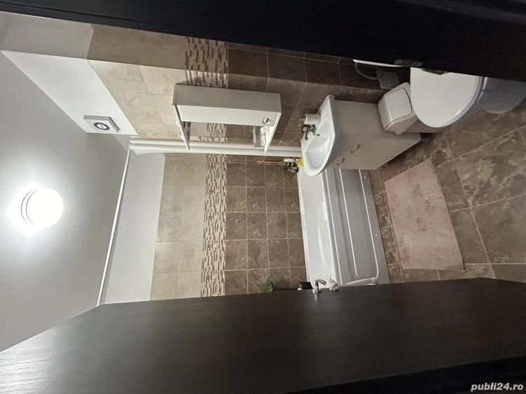 Inchiriez apartament cu 2 camere - Aparatorii Patriei - Berceni - 3