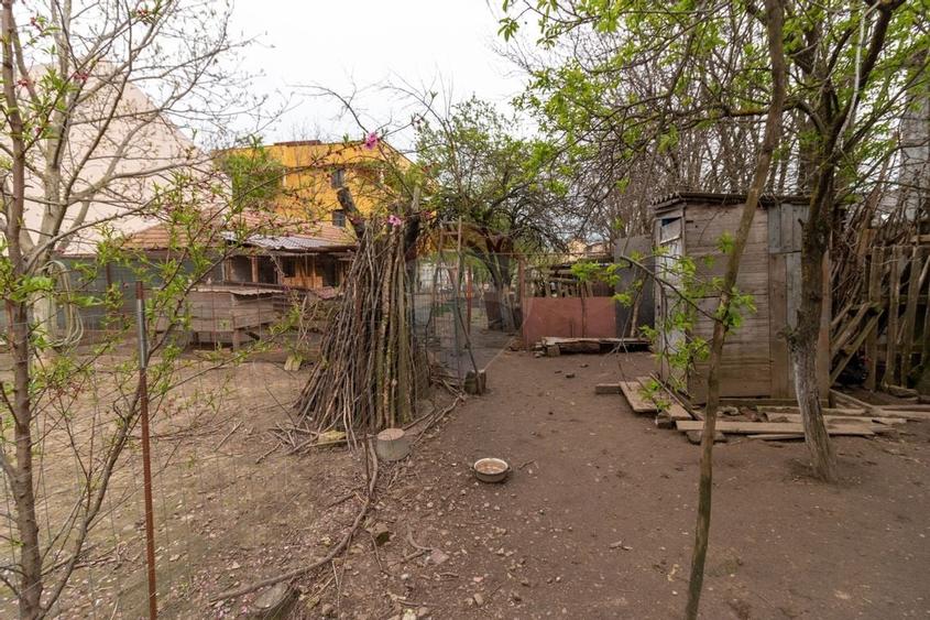 Teren intravilan 2000 mp de Vanzare Pantelimon - Rascoalei - 14