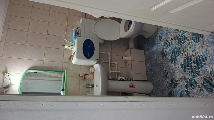 Vind casa la intrarea Smeura - 5