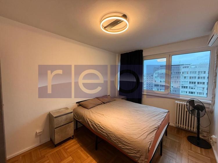 VANZARE 3 CAMERE BULEVARDUL BASARABIA | RENOVAT RECENT |  METROU PIATA MUNCII | - 9