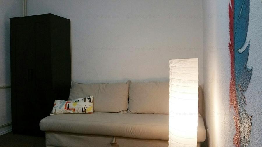 Tei, Parcul Circului, Domino, Fac. constructii, str. Zambilelor - 3