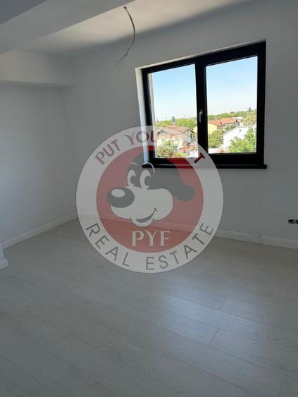 Colosseum Mall | 2 camere | 57mp | Decomandat | B12568 - 2