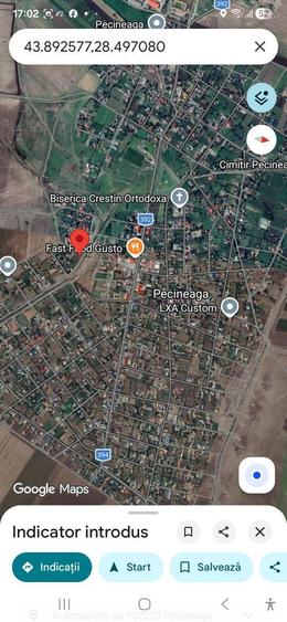 Teren de vanzare - 6