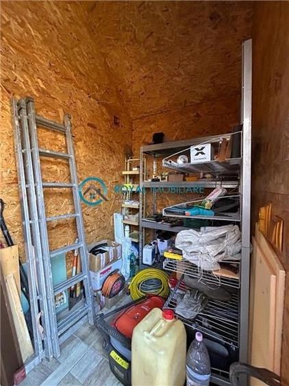 Royal Imobiliare- Vanzare Casa de Vacanta Teisani - 13