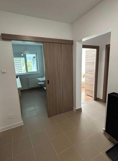 2 camere Gorjului - Apusului *Boiler* - 3