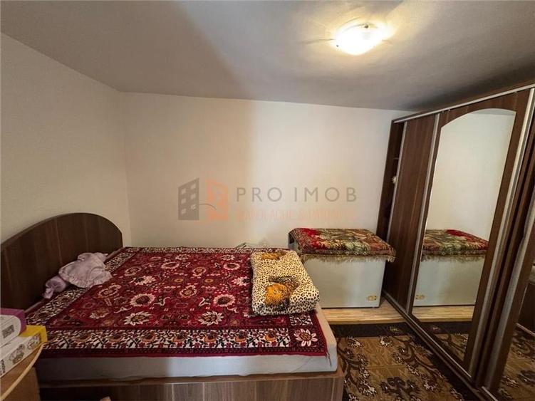 Casa tip parter si teren zona 23 August - 4