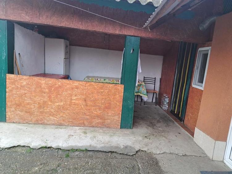 Casa de vanzare la tara - comuna Talpa-Ograzile jud Teleorman - 3