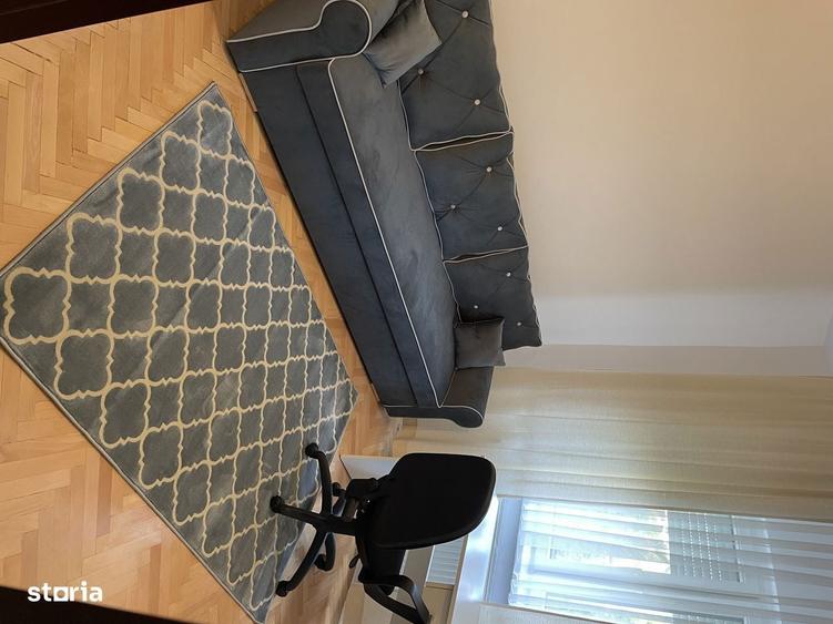 Proprietar inchiriez ap 3 cam dec centr gaz Et 2 C Aradului-Pta Verde - 4