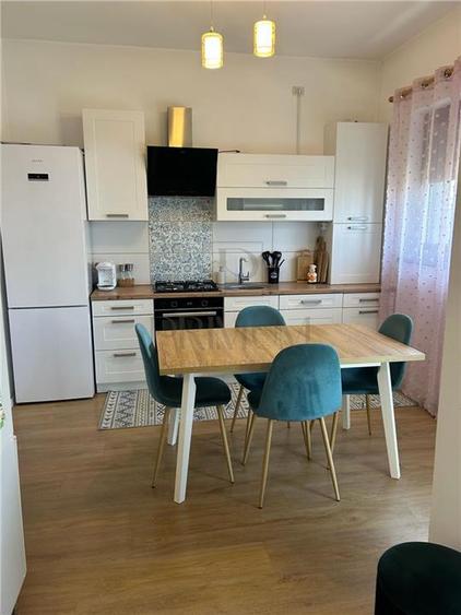 Duplex mobilat si utilat - panouri fotovoltaice - sistem de supraveghere - 2