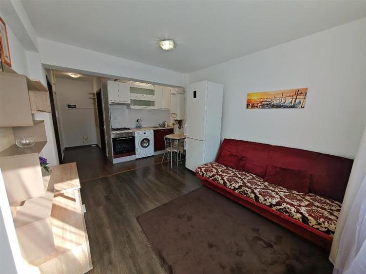 Inchiriem Apartament 2 Camere, Mobilat, Studio, Tractorul - 2