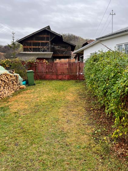 Vanzare Casa in Com. Posesti, Sat Posestii-Pamanteni - 3