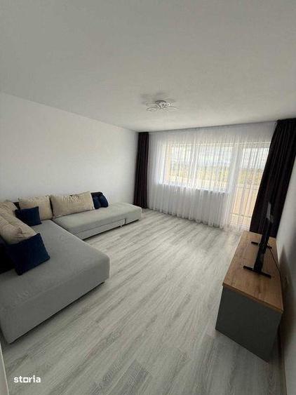 Inchiriere apartament 2 camere Sanpetru, Str. Drumul cu Plopi - 5