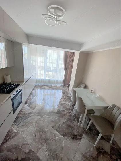 Garsoniera de vanzare in zona Gorjului - 4