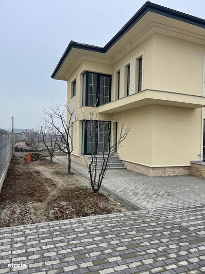 Vand casa individuala cu trei dormitoare si doua bai - 6