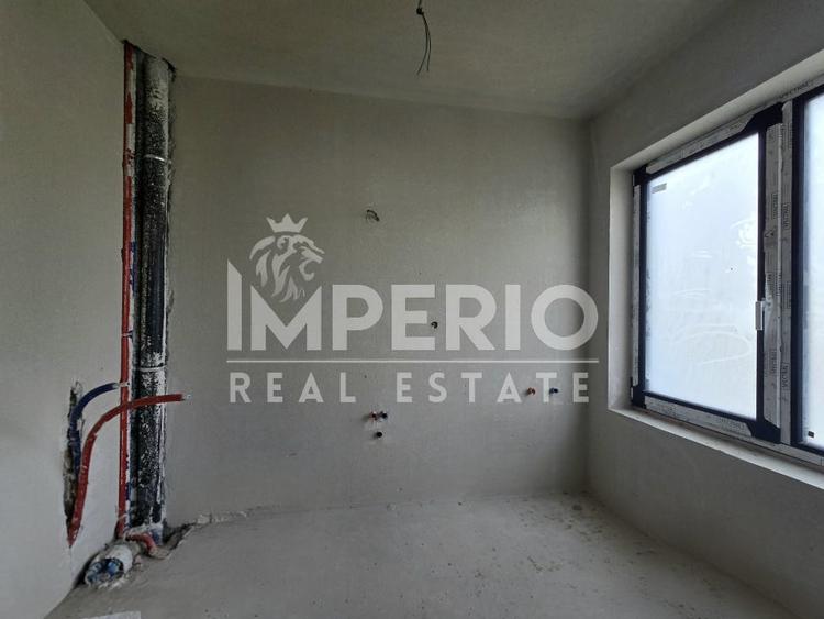 Duplex cu 5 camere, un garaj pentru doua masini! - 10