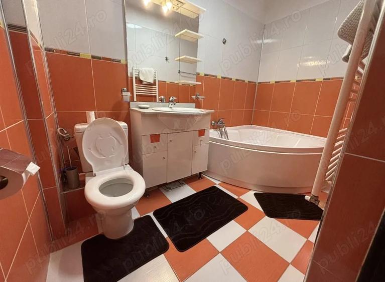 Inchiriez garsoniera - 6