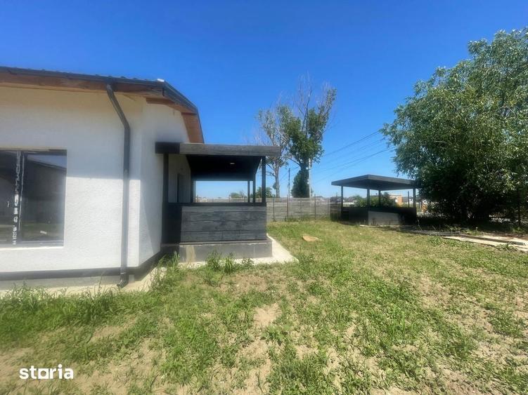Complex Reziden?ial Exclusivist| Casa Parter 4 Camere |Teghes-Domne?ti - 17