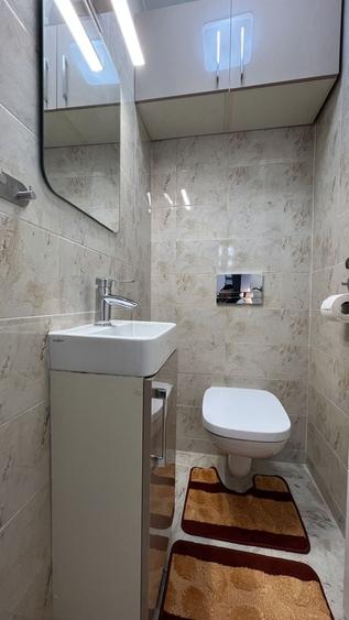 3 camere Floreasca | Verdi | cu parcare subterana - 10