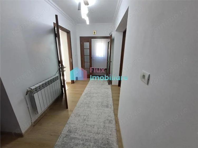 Casa mobilata si utilata 160 mp Tisauti - 18