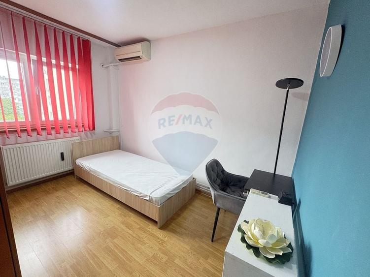 Apartament cu 4 camere de închiriat în zona Berceni - 14