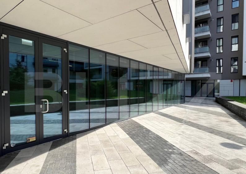 Spa?iu birouri, 350 mp, Scala Center - 6