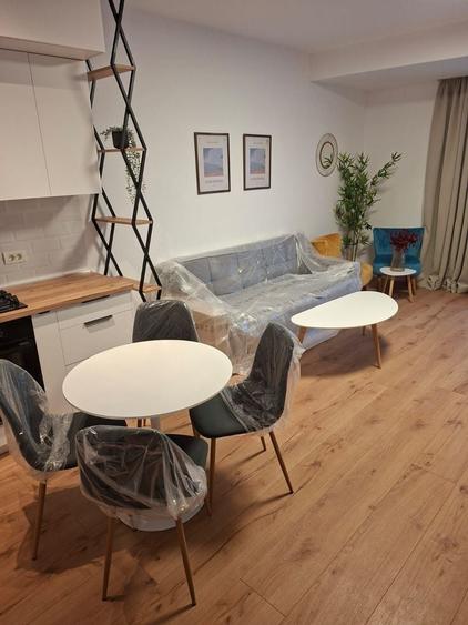 Apartament | Tunari | 2 camere | Darwin Residence - 1